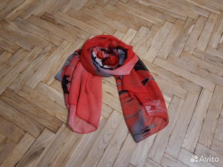 Палантин Magnolia 146х108 см