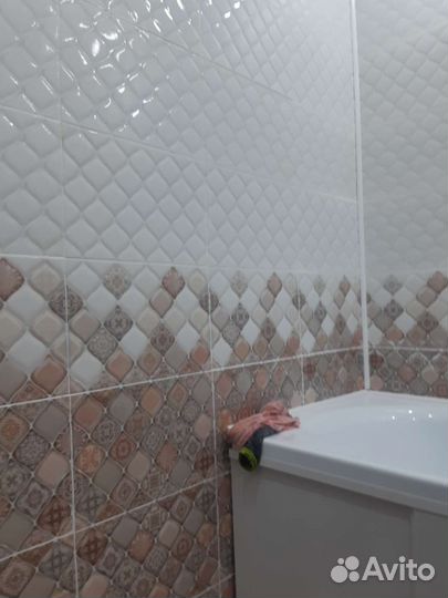 Ремонт квартир и домов