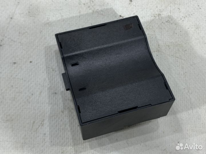 Блок управления регулеровка спойлера Audi A7 4G