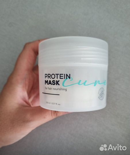 Косметика от NL