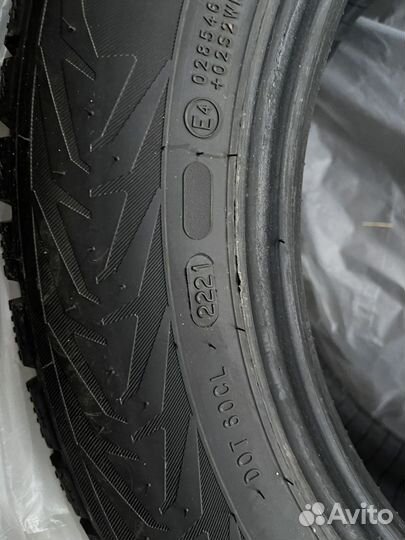 Nokian Tyres Nordman 7 205/60 R16