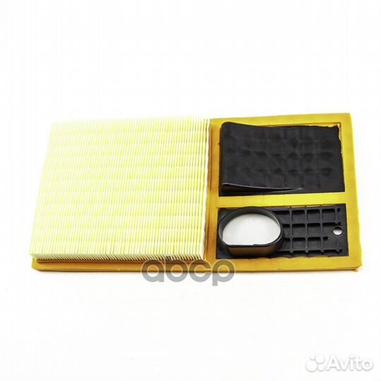 Фильтр воздушный AW0780100001 dominant