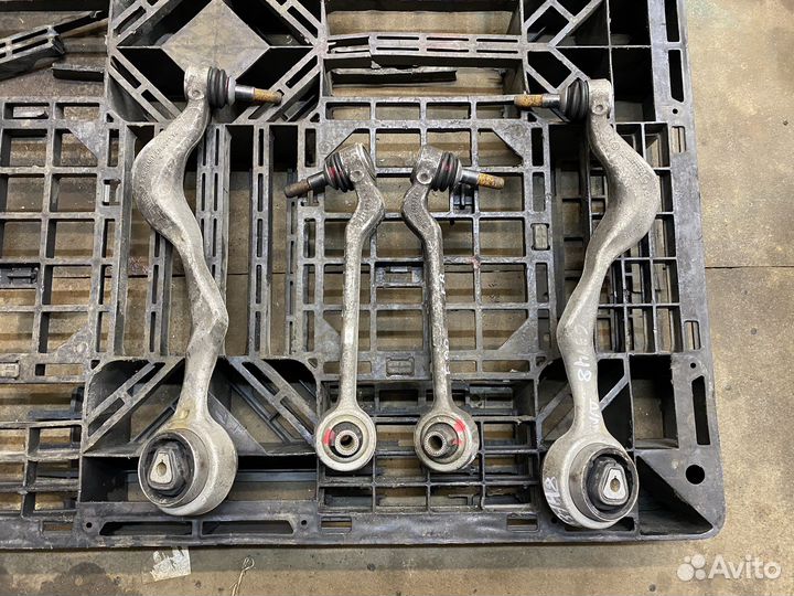 Передние рычаги BMW E90 E91 E92 E93