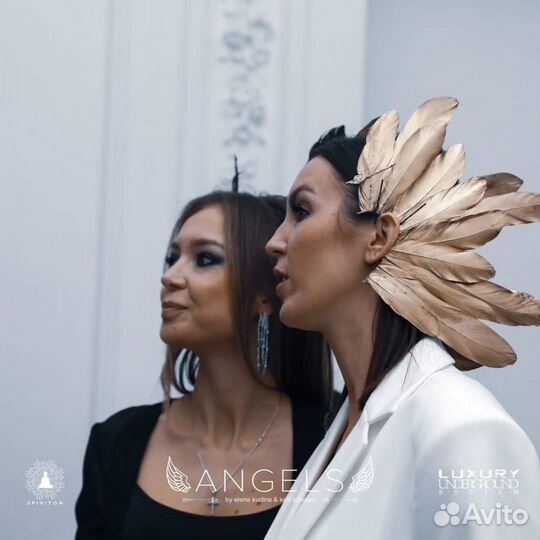 Аренда костюмов для съемок и вечеринок