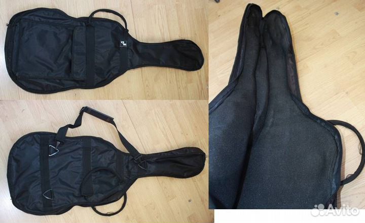 Для электрогитары чехлы