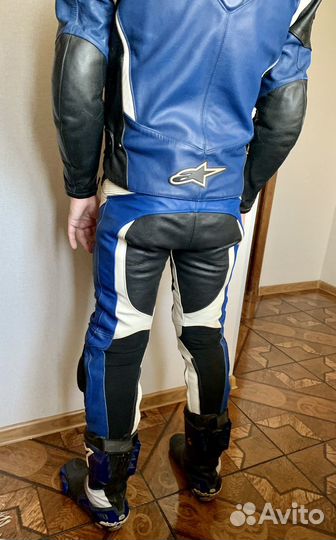 Мото штаны+ куртка + ботинки