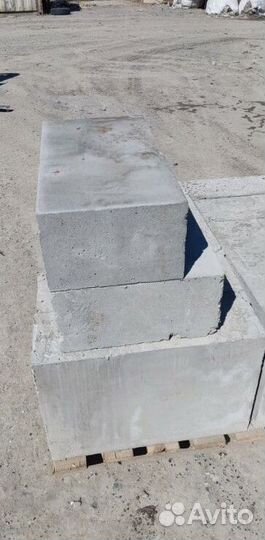 Пеноблок 600*400*200