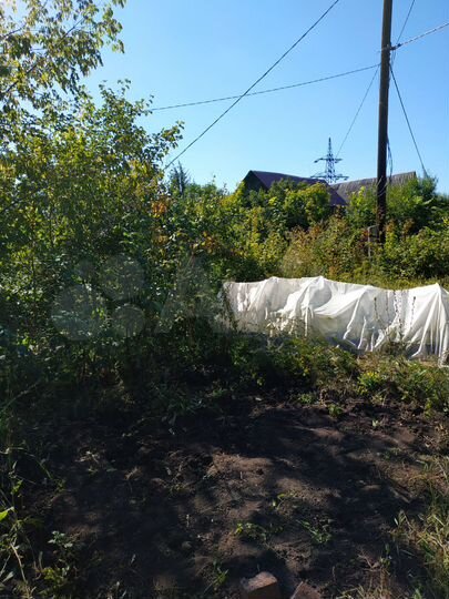 Дом 40 м² на участке 5,3 сот.