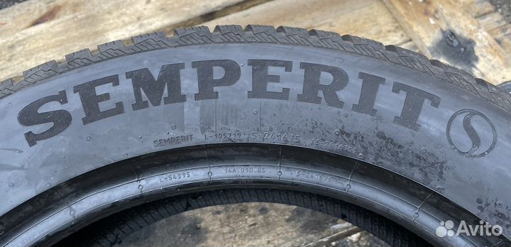Semperit Speed Grip 3 SUV 235/55 R18
