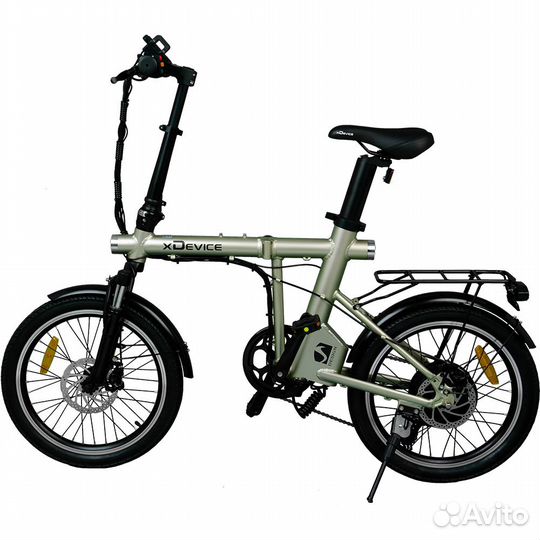 Электровелосипед xDevice xBicycle 20S