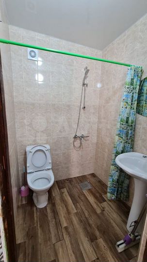 Комната 20 м² в 1-к., 3/3 эт.