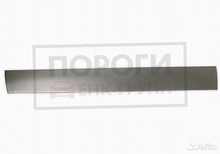 Ремкомплект двери Renault Kangoo10