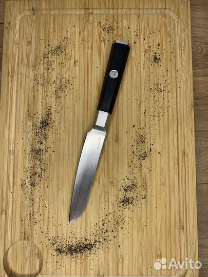 Набор лучших кухонных ножей