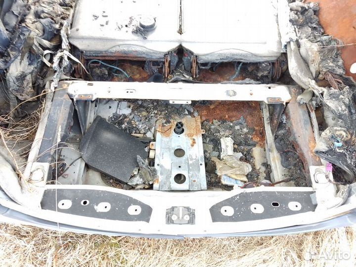 Панель задняя Gl x164