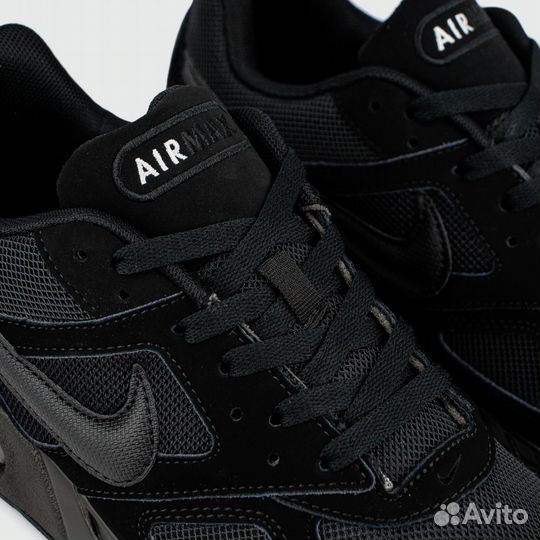 Кроссовки Nike Air Max IVO