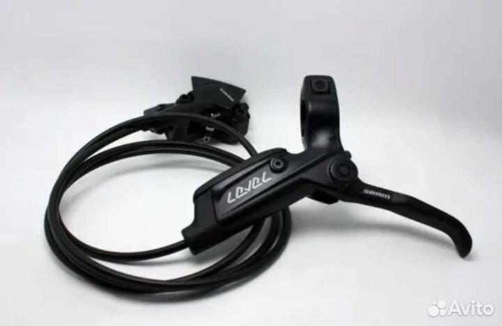 Тормоза гидравлические Sram Level комплект