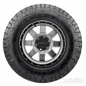 Maxxis AT-811 Razr AT 235/65 R17