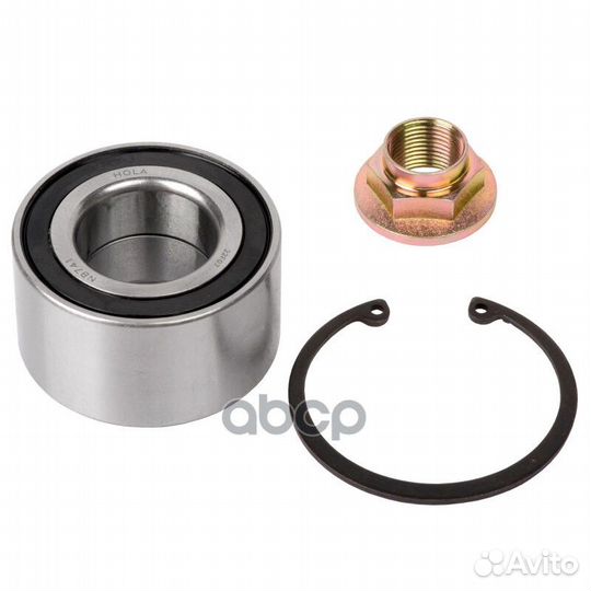 Ремкомплект ступицы 1118/2170/2190 (передней)