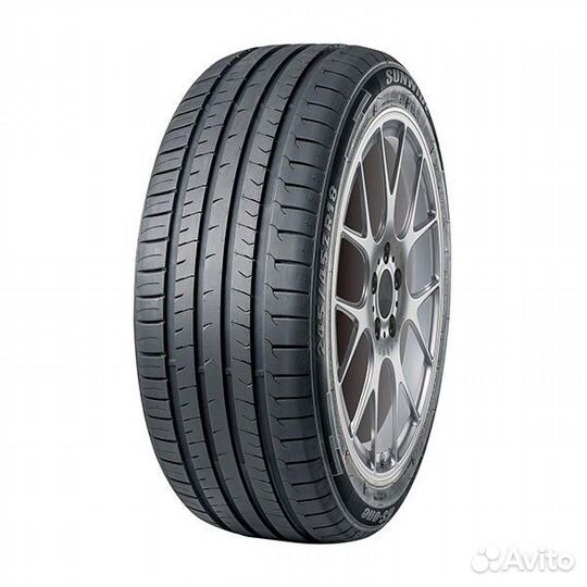 Sunwide RS-One 205/55 R17 95