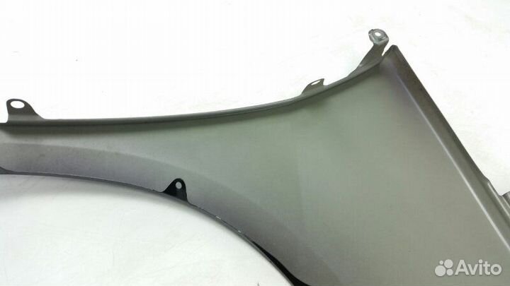 Крыло переднее левое Honda Fit GE6 2010
