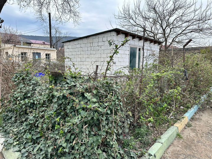 Участок 2,5 сот. (ИЖС)