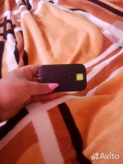 Модемы и роутеры 4g