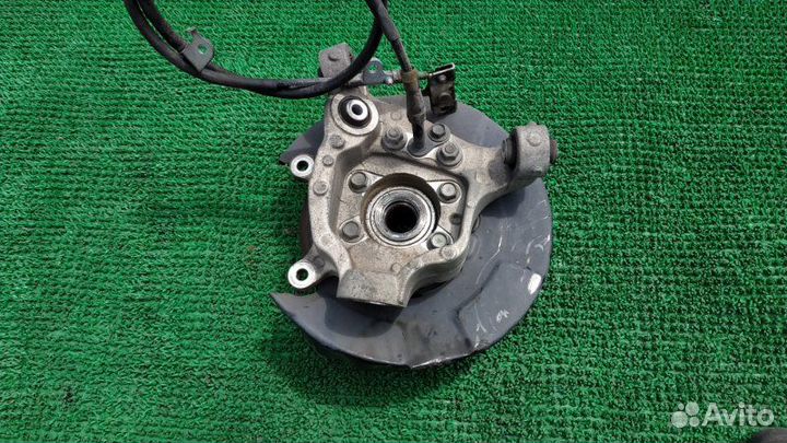 Ступица лев. зад. Infiniti FX35, FX37, FX50