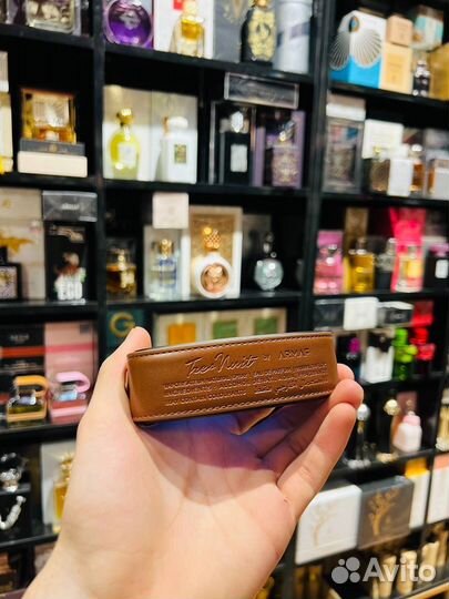 Tres Nuit pour homme 100 ml