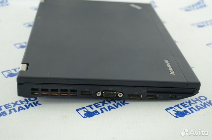 Lenovo ThinkPad X220i. 12.5