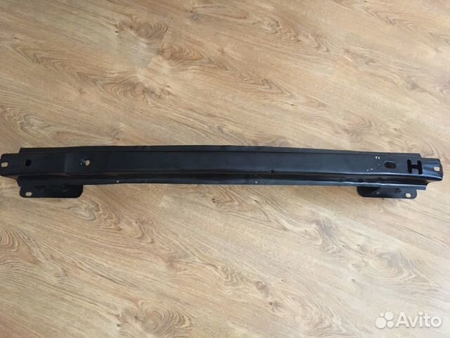 Усилитель заднего бампера Форд фокус 3