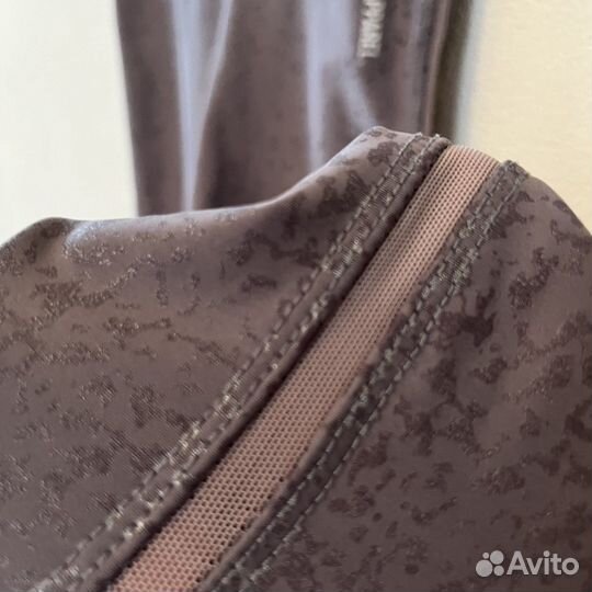 Леггинсы спортивные