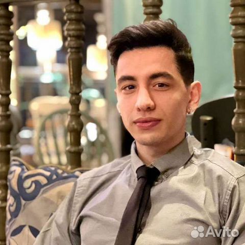 Репетитор Английского, персидского, турецкого