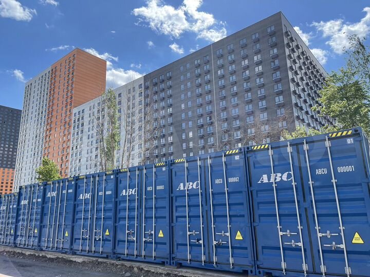 Аренда склада Люберцы