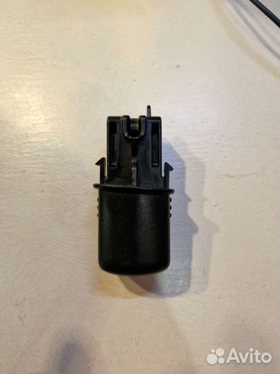 Насадка подачи горячей воды Philips/Saeco cp0227