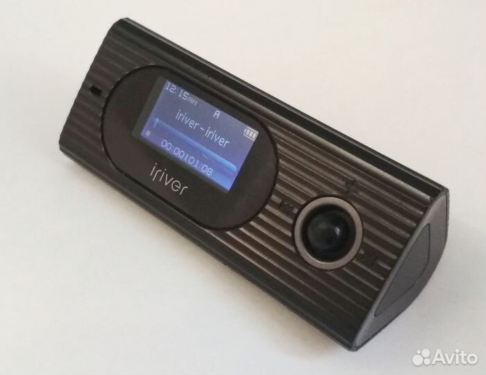 Mp3 плеер iriver t60 2Gb