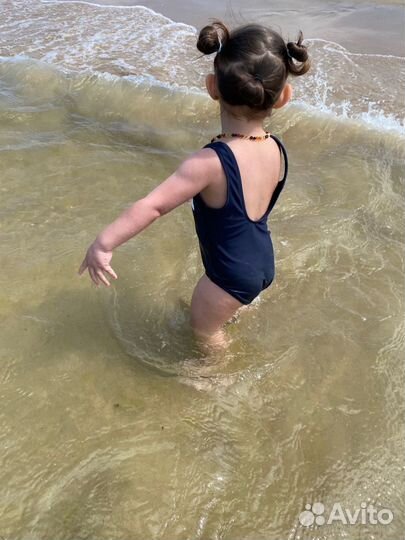 Ralph lauren купальник