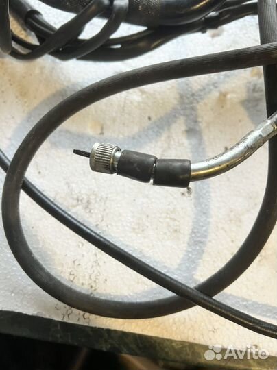 BRP запчасти