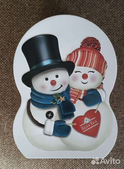 Жестяная банка