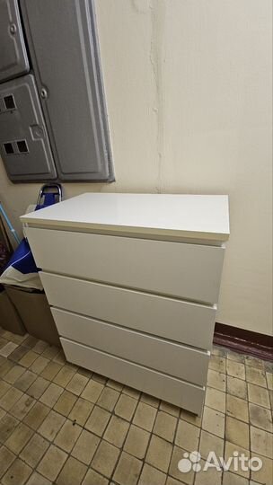 Комод Икея б/у