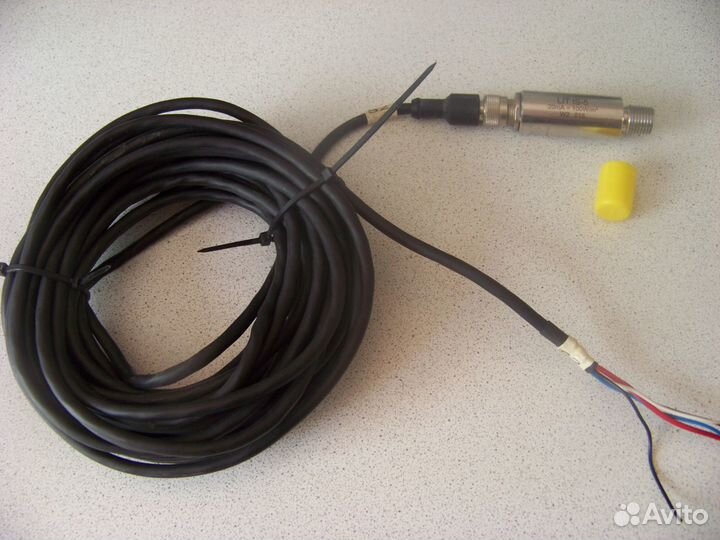 Датчик ультрафиолетового излучения IS-5 с кабелем