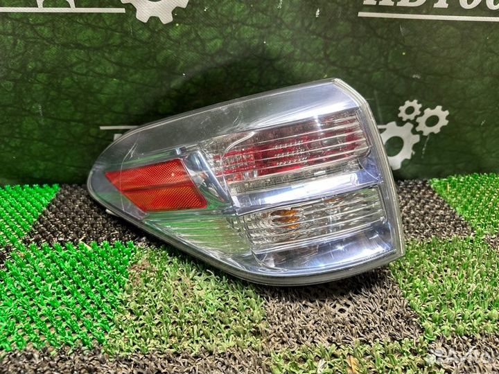 Фонарь задний левый Lexus Rx450H 2009-2012