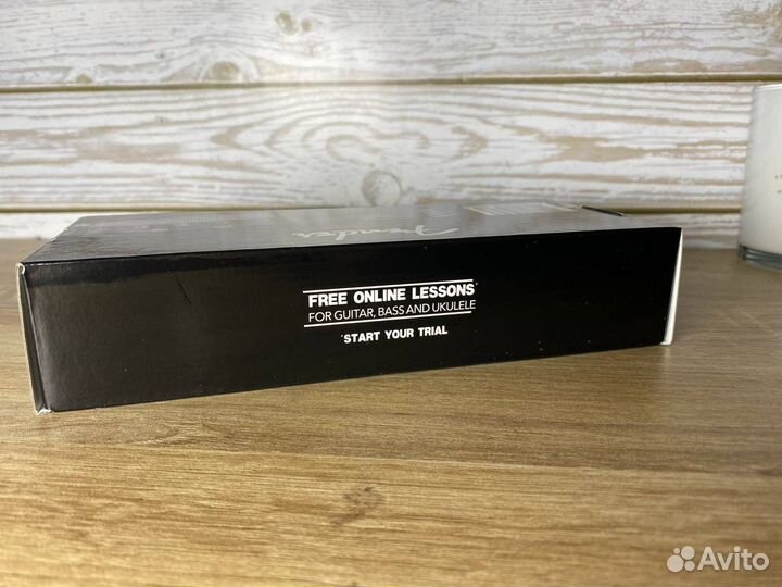 Ключница Fender