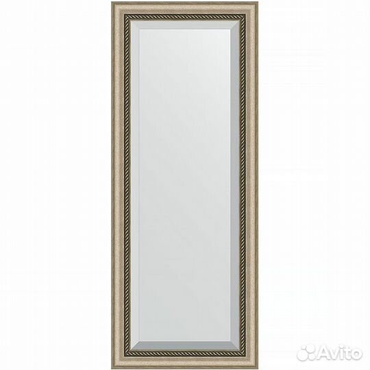 Зеркало Evoform Exclusive 133х53 BY 1152 с фацето