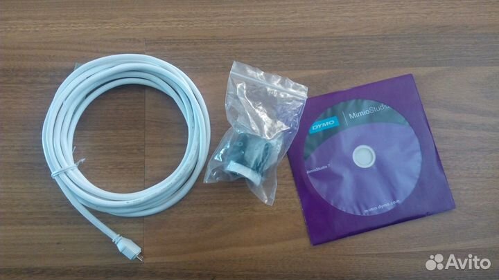 Документ-камера Mimio View