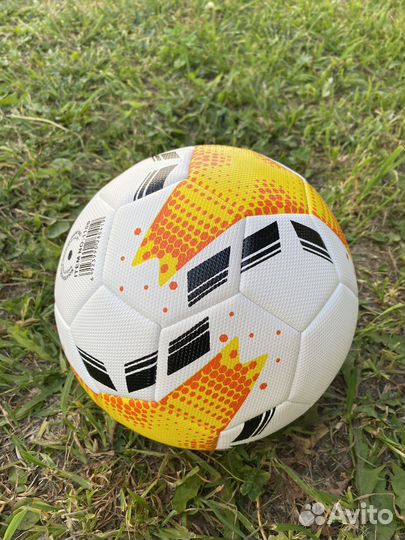 Футбольный мяч Тренировочный 5