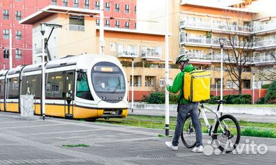 Подработка для иностранных граждан/граждан снг