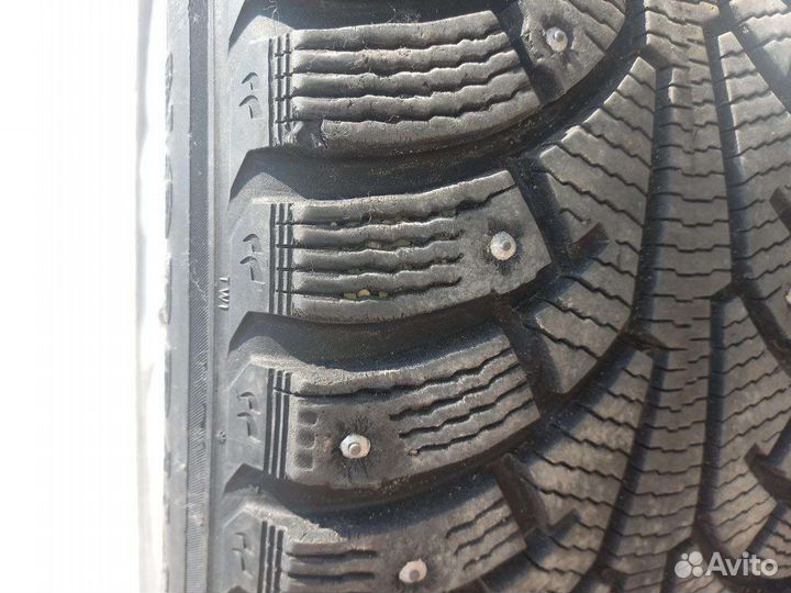 Колëса R17 235/55