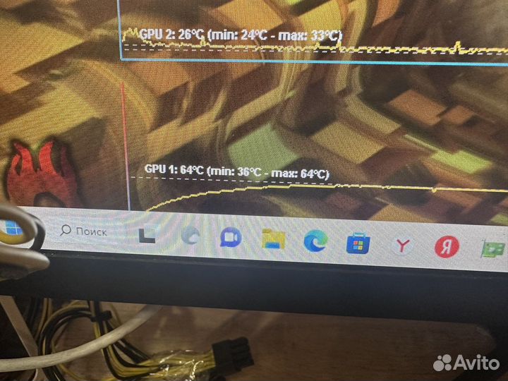 Palit rtx 3070 lhr 8gb