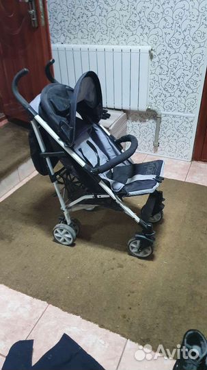 Детские коляски