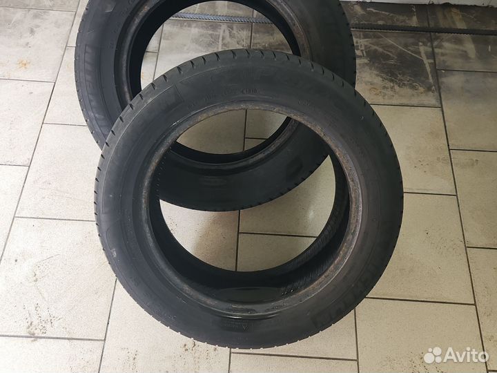 Michelin 215 60 r16